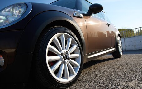 MINI Hatch, 2010 год, 1 350 000 рублей, 10 фотография