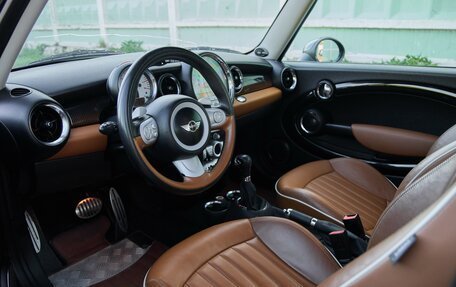 MINI Hatch, 2010 год, 1 350 000 рублей, 11 фотография