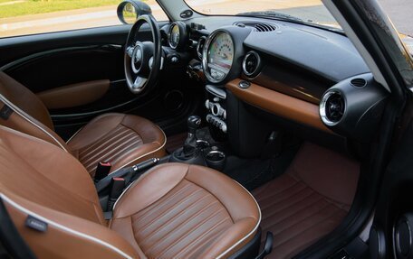MINI Hatch, 2010 год, 1 350 000 рублей, 13 фотография