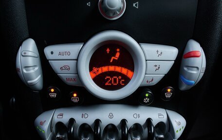 MINI Hatch, 2010 год, 1 350 000 рублей, 16 фотография