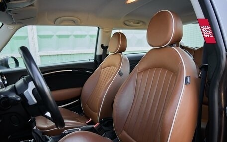 MINI Hatch, 2010 год, 1 350 000 рублей, 12 фотография