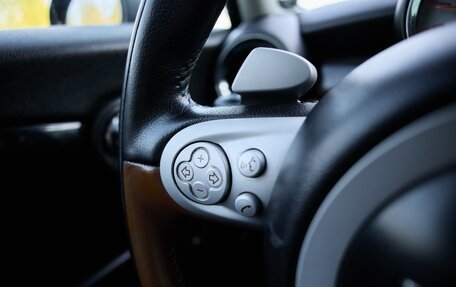 MINI Hatch, 2010 год, 1 350 000 рублей, 17 фотография