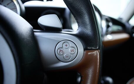 MINI Hatch, 2010 год, 1 350 000 рублей, 18 фотография