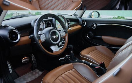 MINI Hatch, 2010 год, 1 350 000 рублей, 29 фотография