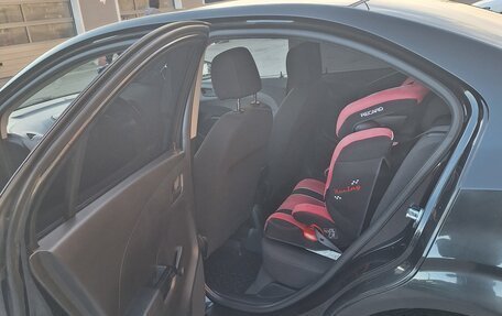 Chevrolet Aveo III, 2012 год, 525 000 рублей, 8 фотография