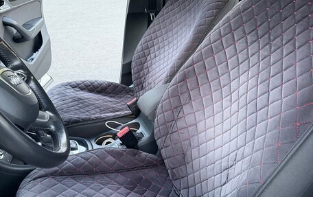 Audi Q3, 2013 год, 1 550 000 рублей, 14 фотография