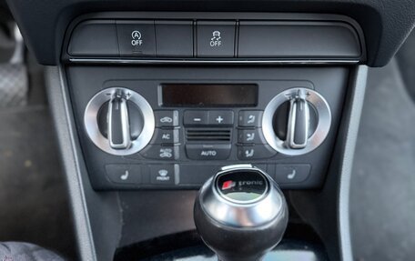 Audi Q3, 2013 год, 1 550 000 рублей, 12 фотография
