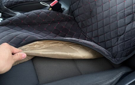 Audi Q3, 2013 год, 1 550 000 рублей, 15 фотография