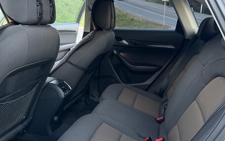 Audi Q3, 2013 год, 1 550 000 рублей, 16 фотография