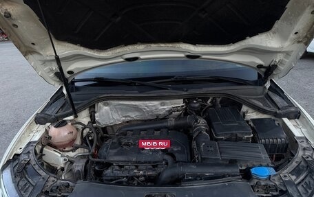 Audi Q3, 2013 год, 1 550 000 рублей, 19 фотография
