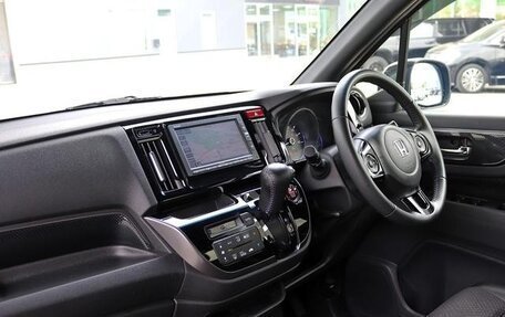 Honda N-WGN I рестайлинг, 2017 год, 610 000 рублей, 11 фотография