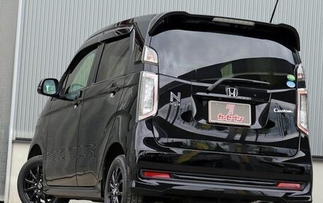 Honda N-WGN I рестайлинг, 2017 год, 610 000 рублей, 7 фотография
