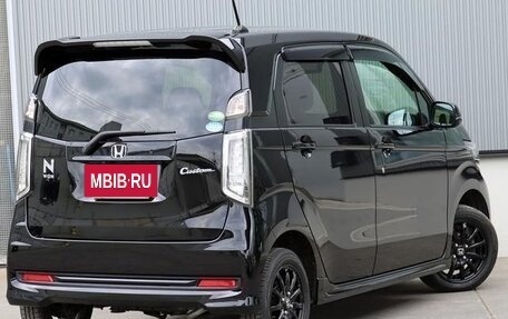Honda N-WGN I рестайлинг, 2017 год, 610 000 рублей, 5 фотография