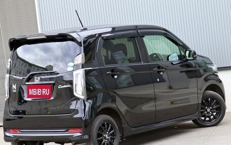 Honda N-WGN I рестайлинг, 2017 год, 610 000 рублей, 8 фотография