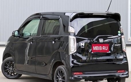 Honda N-WGN I рестайлинг, 2017 год, 610 000 рублей, 9 фотография