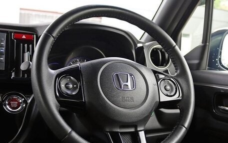 Honda N-WGN I рестайлинг, 2017 год, 610 000 рублей, 14 фотография