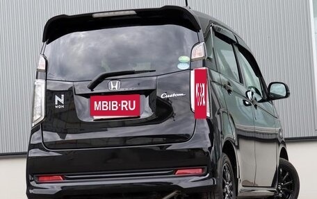 Honda N-WGN I рестайлинг, 2017 год, 610 000 рублей, 6 фотография