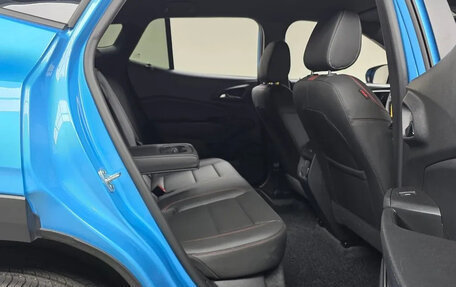 Chevrolet Trax, 2025 год, 1 790 000 рублей, 10 фотография
