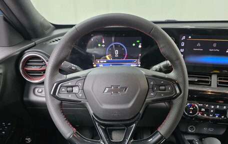 Chevrolet Trax, 2025 год, 1 790 000 рублей, 11 фотография