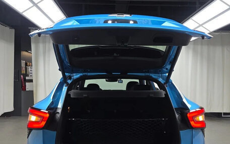 Chevrolet Trax, 2025 год, 1 790 000 рублей, 18 фотография