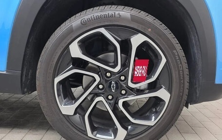 Chevrolet Trax, 2025 год, 1 790 000 рублей, 4 фотография