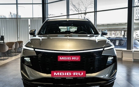 Haval F7x, 2026 год, 3 999 000 рублей, 2 фотография