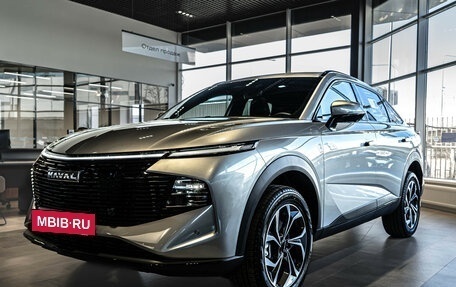 Haval F7x, 2026 год, 3 999 000 рублей, 3 фотография