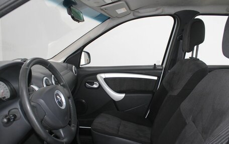 Renault Logan I, 2013 год, 579 900 рублей, 9 фотография