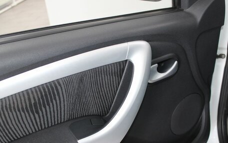 Renault Logan I, 2013 год, 579 900 рублей, 10 фотография