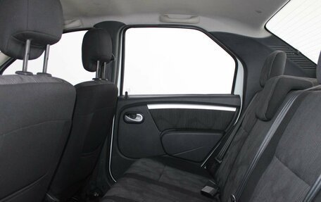 Renault Logan I, 2013 год, 579 900 рублей, 7 фотография