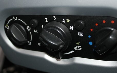 Renault Logan I, 2013 год, 579 900 рублей, 13 фотография
