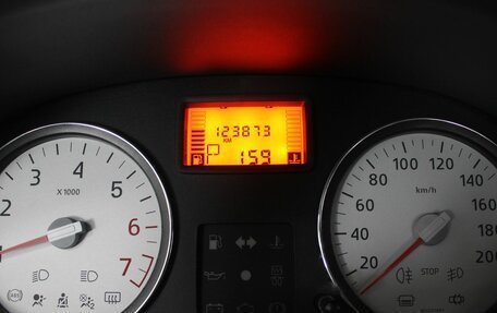 Renault Logan I, 2013 год, 579 900 рублей, 17 фотография
