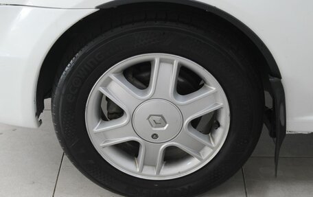 Renault Logan I, 2013 год, 579 900 рублей, 18 фотография