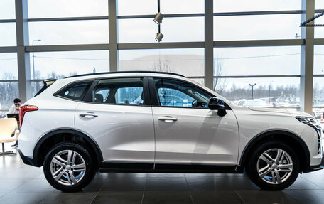 Haval Jolion, 2026 год, 2 599 000 рублей, 4 фотография