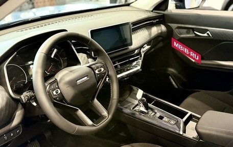 Haval Jolion, 2026 год, 2 599 000 рублей, 13 фотография