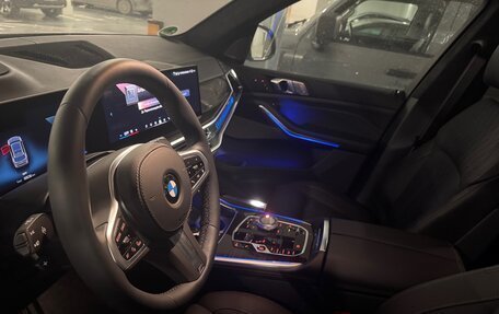 BMW X7, 2025 год, 19 500 000 рублей, 6 фотография
