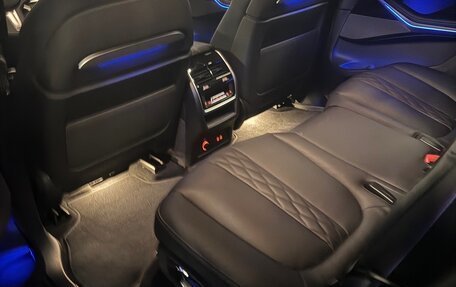 BMW X7, 2025 год, 19 500 000 рублей, 7 фотография