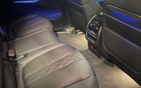 BMW X7, 2025 год, 19 500 000 рублей, 8 фотография