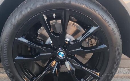 BMW X7, 2025 год, 19 500 000 рублей, 10 фотография