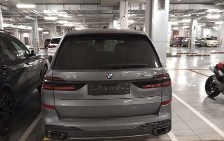 BMW X7, 2025 год, 19 500 000 рублей, 15 фотография
