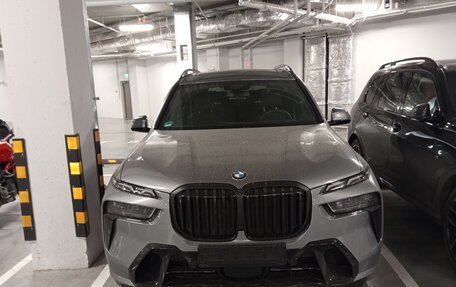 BMW X7, 2025 год, 19 500 000 рублей, 12 фотография