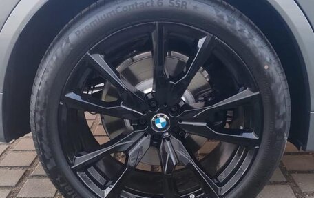 BMW X7, 2025 год, 19 500 000 рублей, 11 фотография