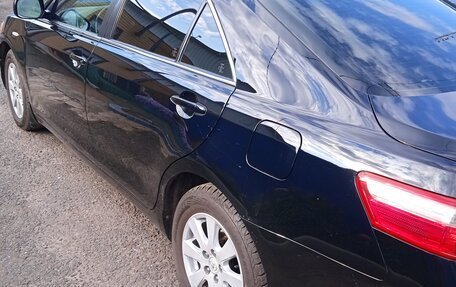 Toyota Camry, 2008 год, 970 000 рублей, 3 фотография