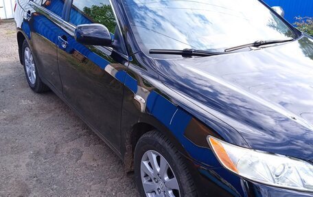 Toyota Camry, 2008 год, 970 000 рублей, 4 фотография