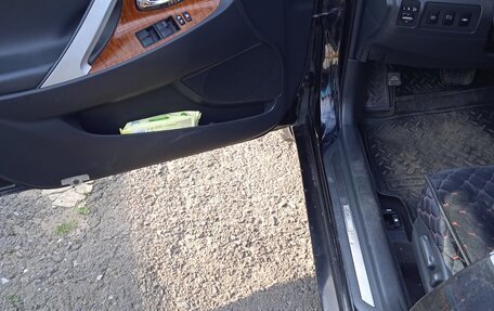 Toyota Camry, 2008 год, 970 000 рублей, 7 фотография