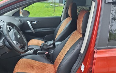 Nissan Qashqai, 2008 год, 620 000 рублей, 4 фотография