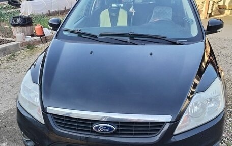 Ford Focus II рестайлинг, 2010 год, 350 000 рублей, 6 фотография