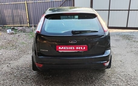 Ford Focus II рестайлинг, 2010 год, 350 000 рублей, 4 фотография