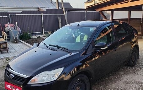 Ford Focus II рестайлинг, 2010 год, 350 000 рублей, 7 фотография