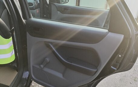 Ford Focus II рестайлинг, 2010 год, 350 000 рублей, 12 фотография